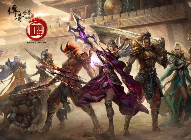 1.76复古服VS魔改版：技能特效调整与玩家接受度调查报告